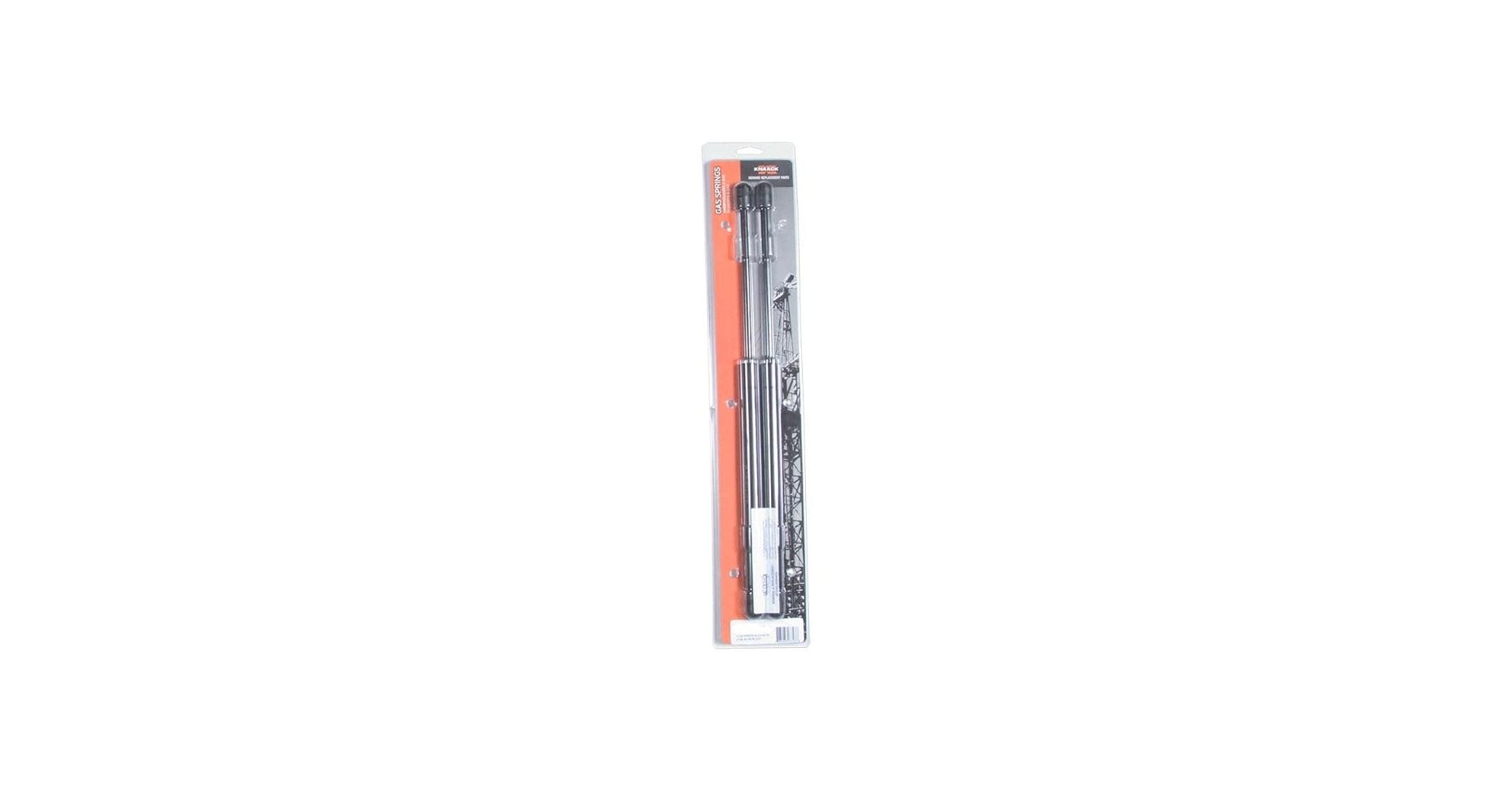 Amazon.com: Knaack 952-2PK Replacement Gas Springs for Model